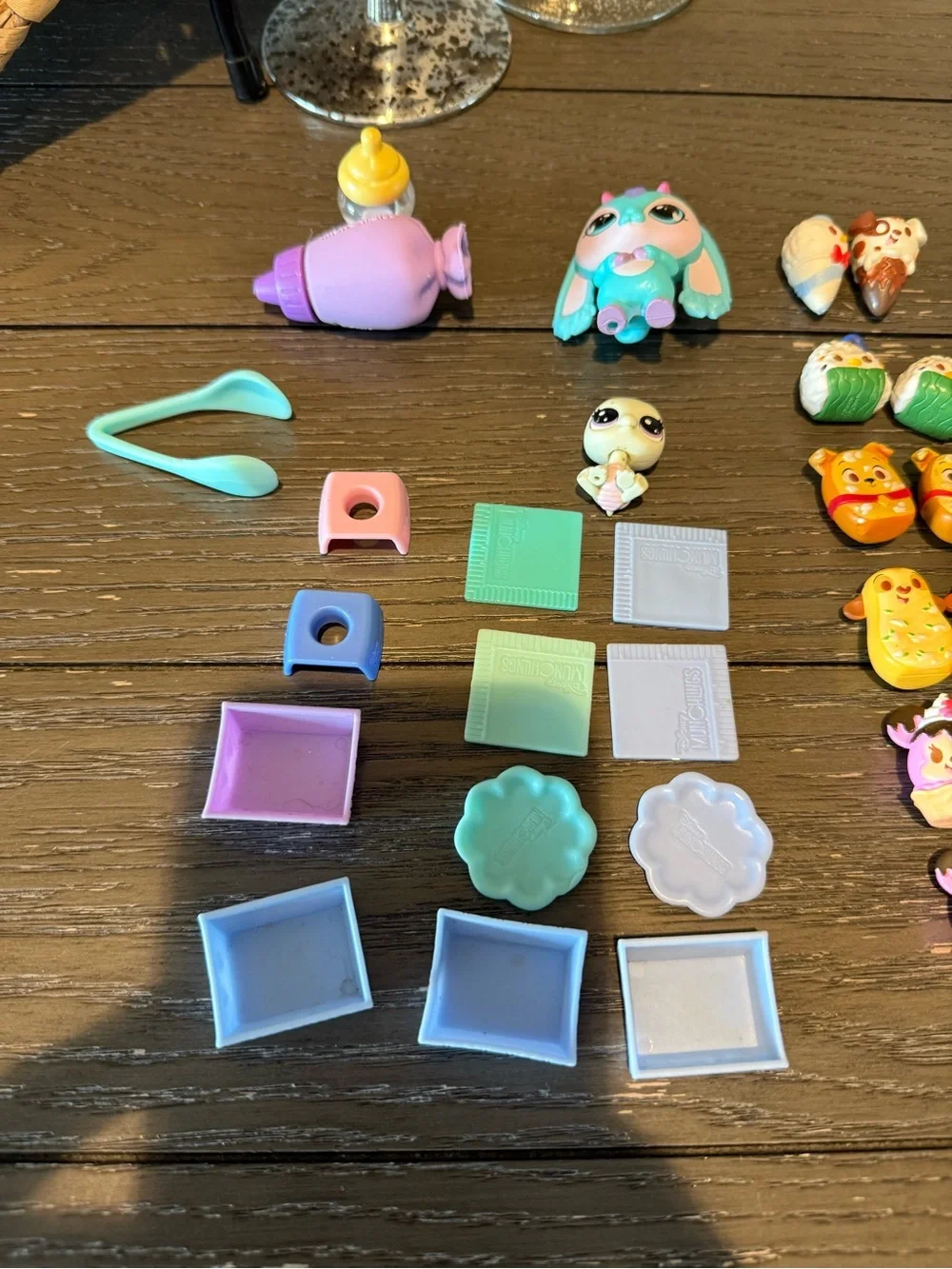 Disney Munchling mini toys - Multicolor - Picture 4 of 4